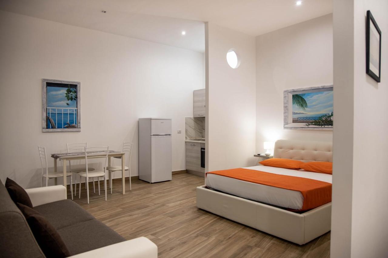 Beltrani Rent Rooms Exterior foto