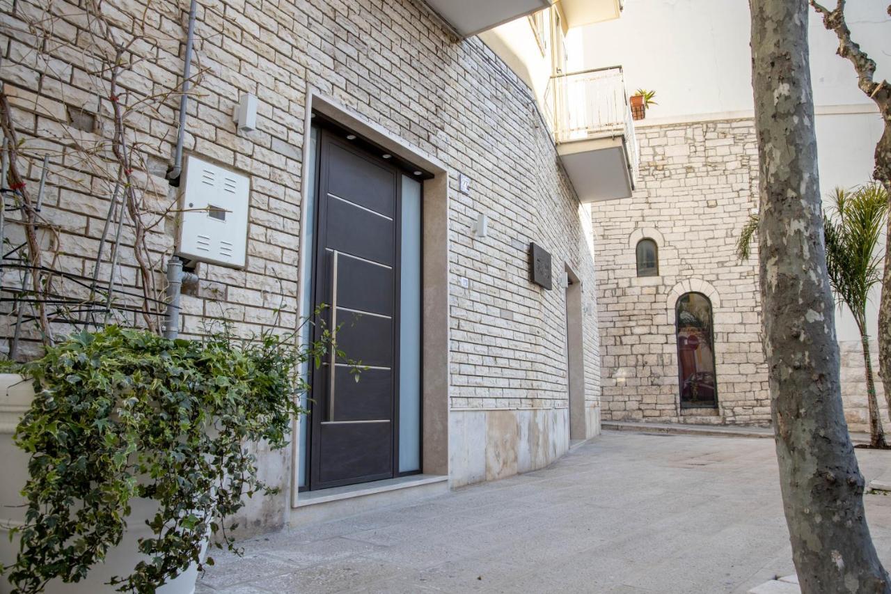 Beltrani Rent Rooms Exterior foto