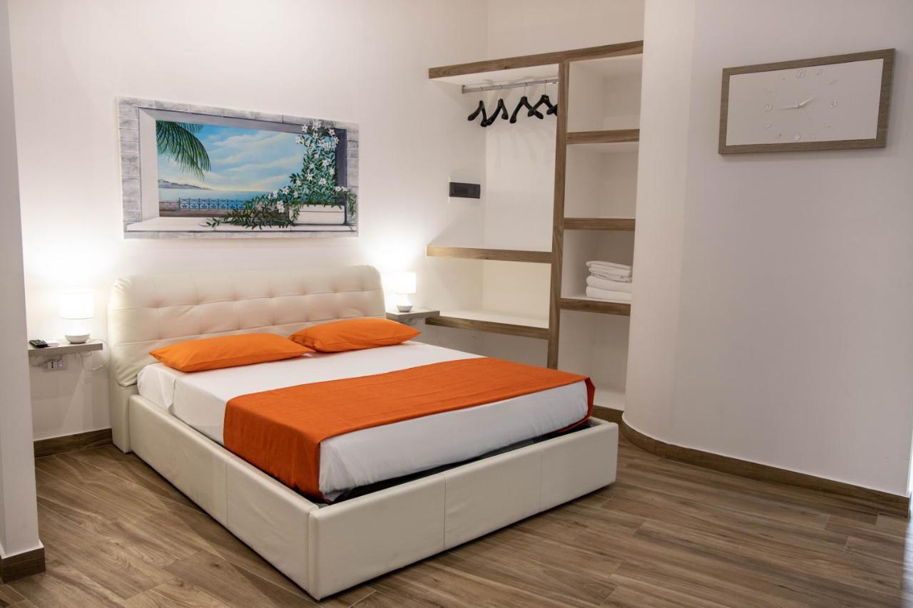 Beltrani Rent Rooms Exterior foto