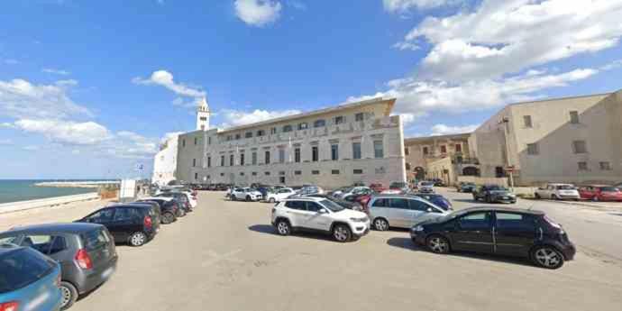 Beltrani Rent Rooms Exterior foto
